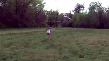 Teen Babe Flashes Panties Outside