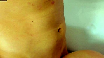 In this story, jazmin endures anal sex and throat fuck without mercy