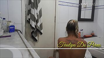 feeling so horny for my girlfriend paty bumbum during covid