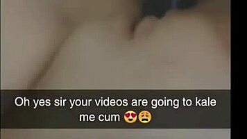 Naughty Student Joyliii Sends Nudes to Her Teacher