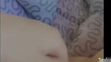 Naughty Student Joyliii Sends Nudes to Her Teacher