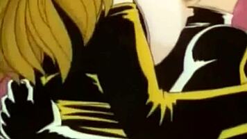 busty japanese girl experiences first group fun