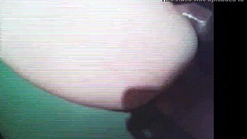 pareja amateur cojiendo con anal y blowjob