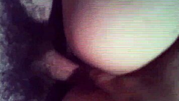 pareja amateur cojiendo con anal y blowjob
