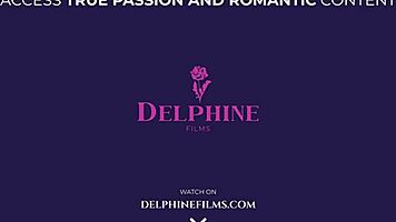 Busty babe Savannah Bond's tight pussy fucked hard in doggystyle, contrasting romance.