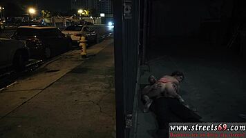 she dominates first timers