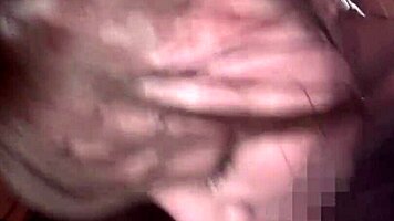 アジアンベイブのGカップおっぱいとデカ尻が舐められてハードファック! 😍