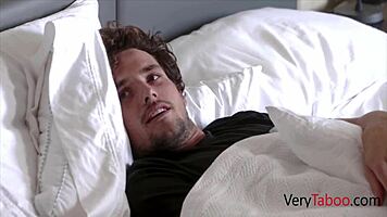 hey crystal rush, can i really bang stepmom's pussy while you read?