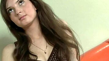 dont watch young 18+ stepdaughter getting slammed hard in her tight ass