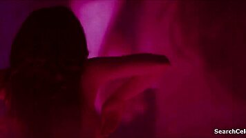 Sarah Hay in Flesh and Bone series.