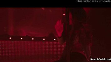 Sarah Hay in Flesh and Bone series.