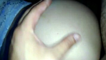 I creampied that teen amateur in my homemade vid, oopsie