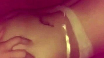 Two Horny British Guys Passionately Fuck Hot Polish Prostitute In England