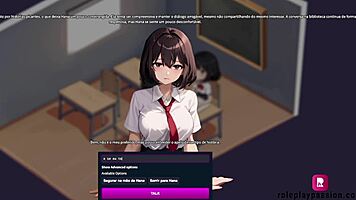 eu fodi com uma inteligencia artificial