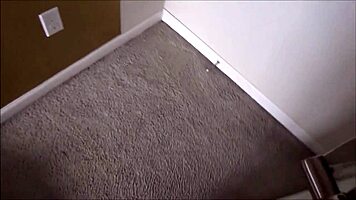 Big Step Sister Moves Back Home - Alessia Luna