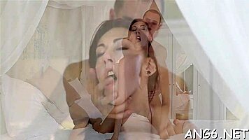 man, i cant even... this hunk is just slammin my slit so hard rn