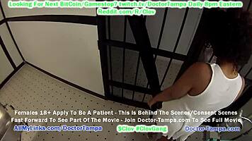 clov become doctor tampa while processing teen destiny santos who is in the legal system because of corruption cash for teens doctor-tampa com