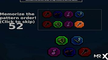 Teen 18+ in Summertime Saga earns money with sex