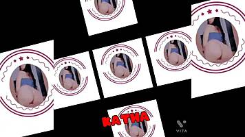 Stepsister, Help Me Release Milk in That Naughty Mouth 😜