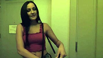 hey, she's the one mila monet with big tits