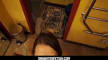 step-father fucks zoey lane