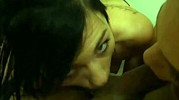 Stepsistershd - Two Hot Lesbian Stepsisters Invite Horny Step Brother In For Family Threesome Pov - Haven Rae Sydney Cole. Not Sister Not Brother.