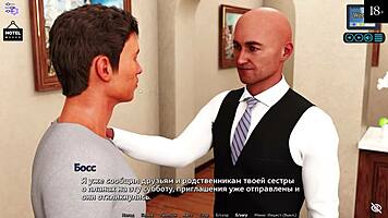 complete gameplay - sunshine love part 14