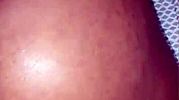 fat bbw gets anal fucking outdoors