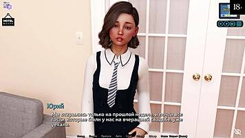 complete gameplay - sunshine love part 14