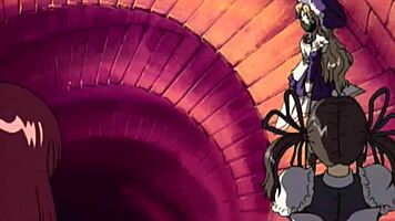 i restrained that petite 18+ teen for lezdom bdsm ass beading, fucking her hardcore