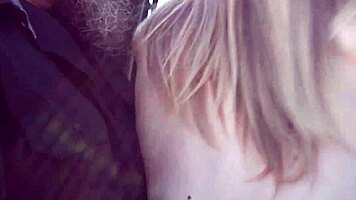 Skinny Teen Willow Teased with Tickling in Bondage