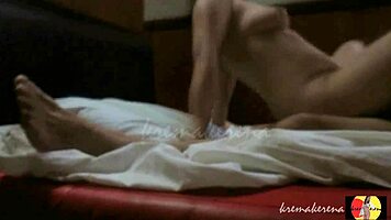 Pretty Curvy Wife Pounded by Other Men's Cock in Motel Cuckolding