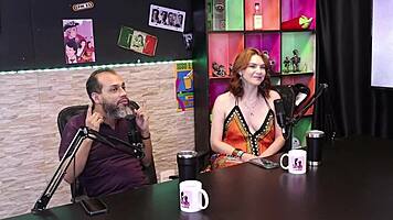 ENTER THE LIBERAL WORLD! BE TRUE ABOUT CUCKOLD FETISHES - REH QUEEN AND KSTRO