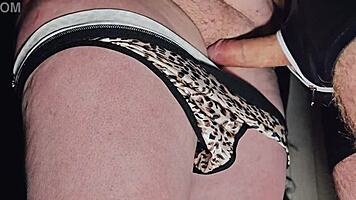 Just banging a tight virgin pussy, cumming inside with whispers.