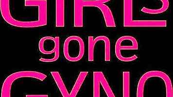 Wow! Asian Teen Raya Ngueyn's Piss Hole Stretched by Doctor Tampa!