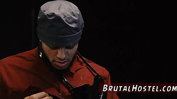 Girl Bondage And Hot Punished Everything Is Going Great Until She