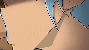 Ever seen the best 2D animation porn compilation with sound? Tell me your favorite scene!