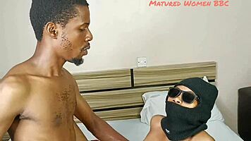 Skinny young teen with big tits gets creampie and whipping in missionary position