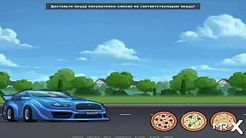 summertimesaga blowjob on yacht with big ass anime chick 😍