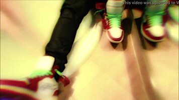 i fucked teen 18+ big ass for cash in ghetto