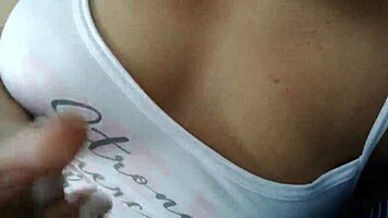 I FIND MATURE WITH BIG ASS IN BED FOR DOGGYSTYLE FUCK