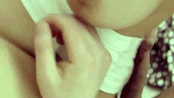 this teen can't live without hardcore fucking