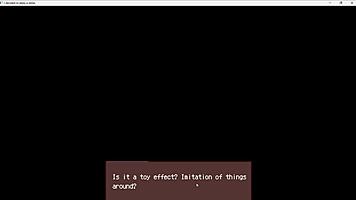 Slimes Love Sex! Don't You Know I Decided To Have A Pet Slime Part 1