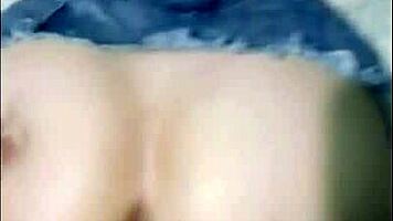 Latina Secretary Bent Over For Boss's Doggystyle Fuck