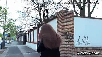 Doctor examines virgin patient's hymen then drills her