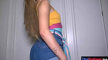 what’s behind this rough ass banging with a teen 18+ beauty?