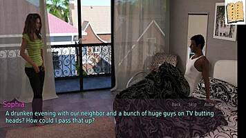 A Wife And Stepmother 57