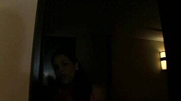 jasmine caro kisses and licks pussy before hardcore blowjob and cumshot 😍