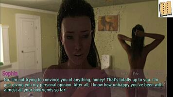 A Wife And Stepmother 57