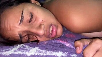 Stepbrother Seeks Big Tits Cum